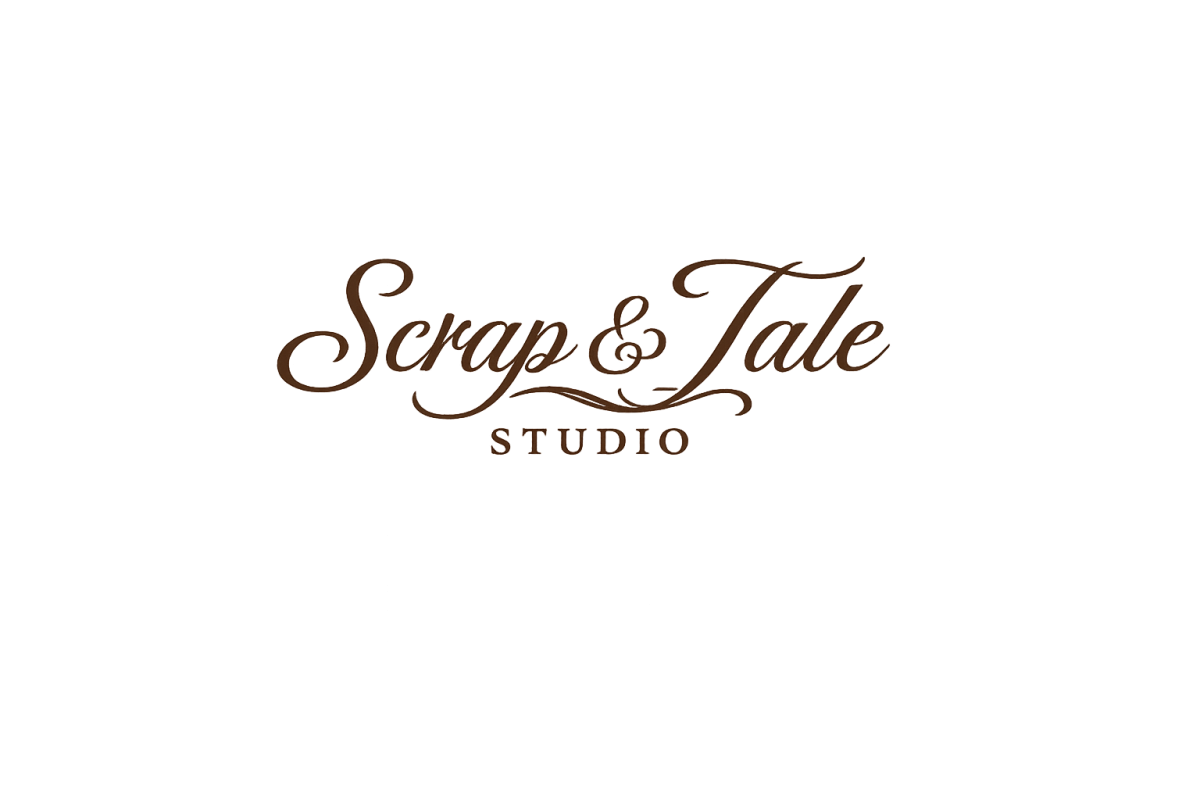 Scrap & Tale Studio